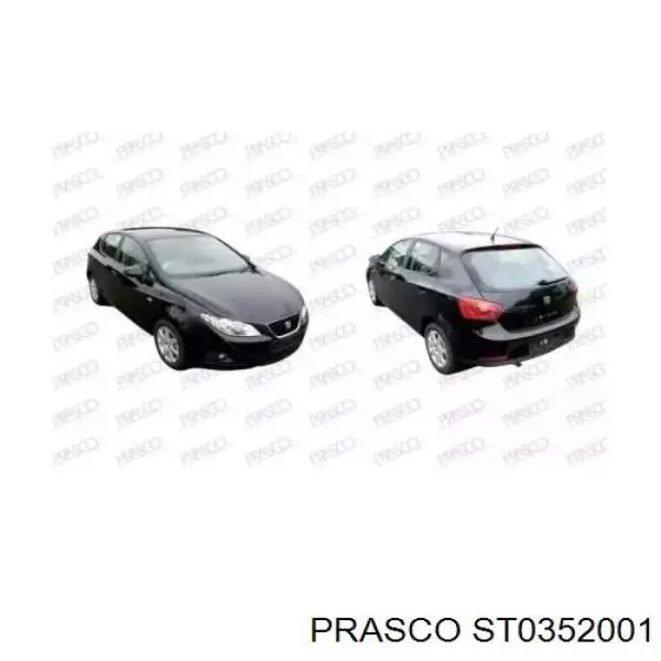 ST0352001 Prasco