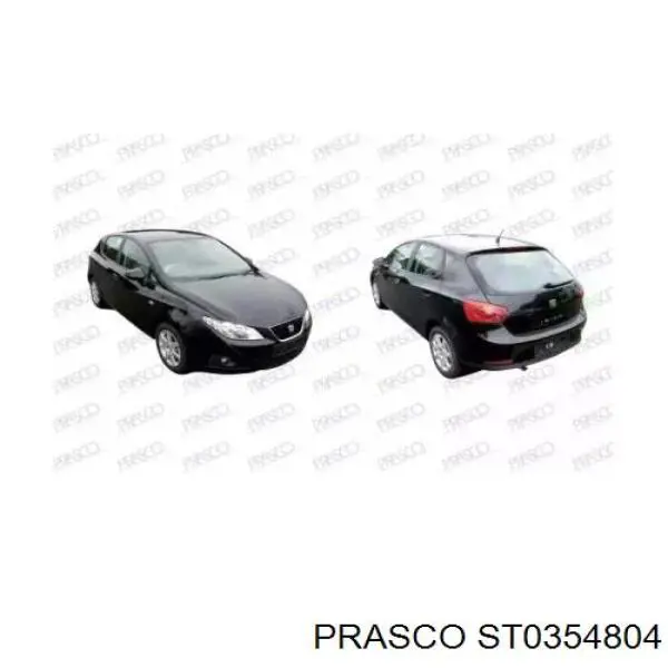 ST0354804 Prasco