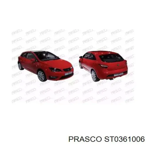 ST0361006 Prasco