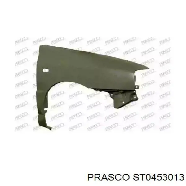  Pára-lama dianteiro direito Seat Toledo I sedan (1L) (1991 - 1999) I