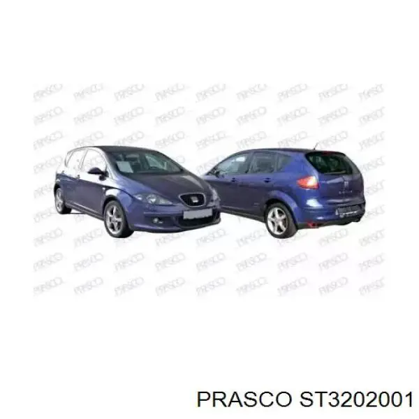 ST3202001 Prasco