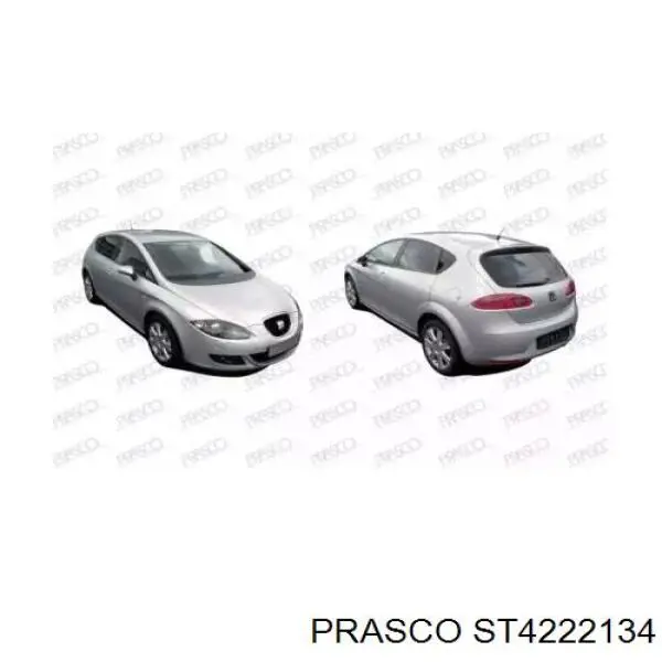 ST4222134 Prasco