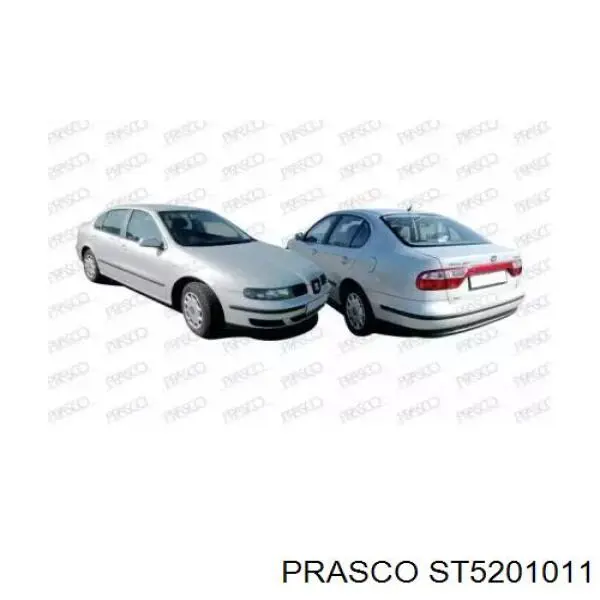 ST5201011 Prasco