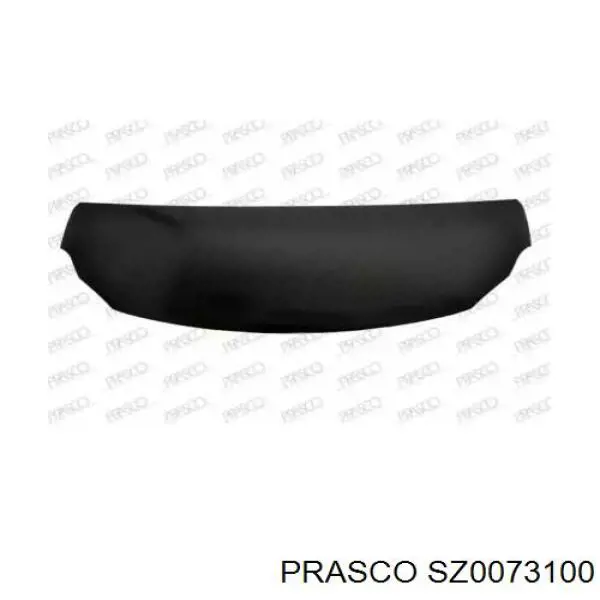 Капот SZ0073100 Prasco