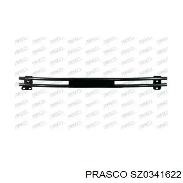 SZ0341622 Prasco абсорбер (наполнитель бампера переднего)