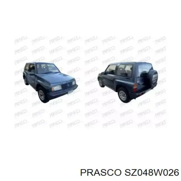 1620009380 Peugeot/Citroen mecanismo de acionamento de vidro da porta dianteira esquerda