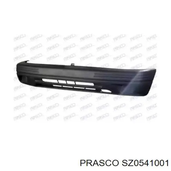 SZ0541001 Prasco передний бампер