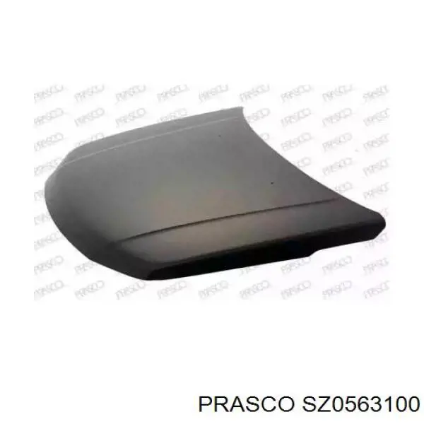 Capota 5730065811000 Suzuki