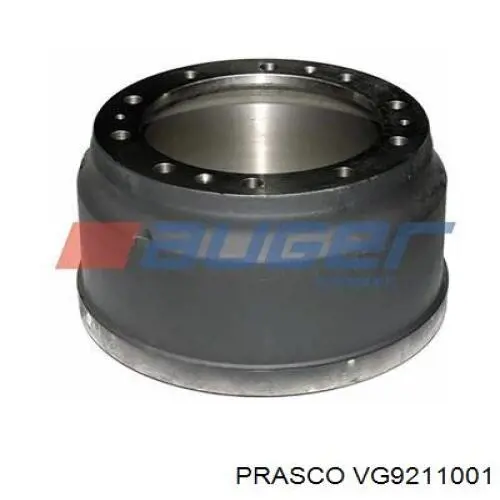 Бампер на авто Prasco VG9211001 цена, от 113.27 USD