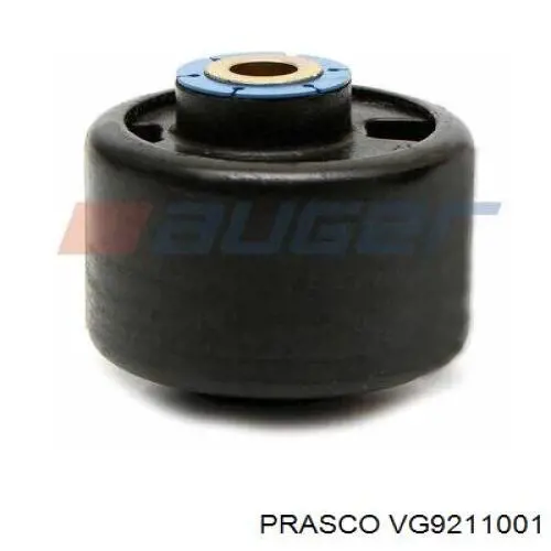 Купить VG9211001 Prasco Буфер (бампер) передний