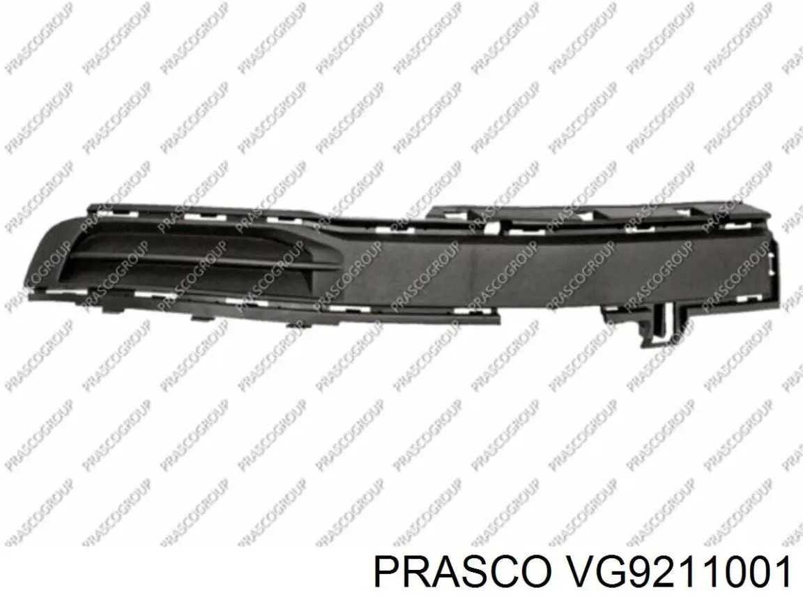 Бампер на авто Signeda PVG04281BA цена, от 98.47 USD