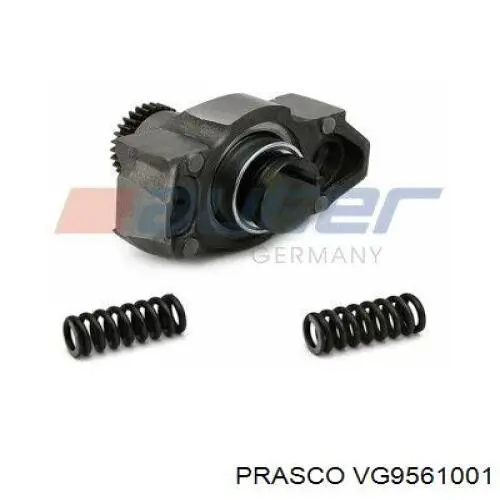 Бампер на авто Prasco VG9561001 цена, от 181.77 USD