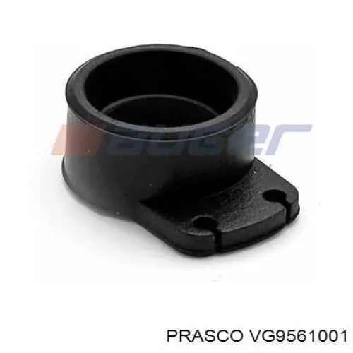 Купить VG9561001 Prasco Буфер (бампер) передний