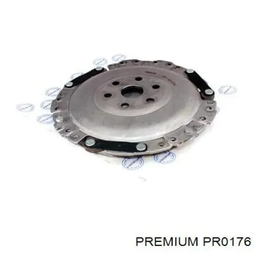Подшипник скольжения сцепления Premium PR0176 цена, от 8.04 USD
