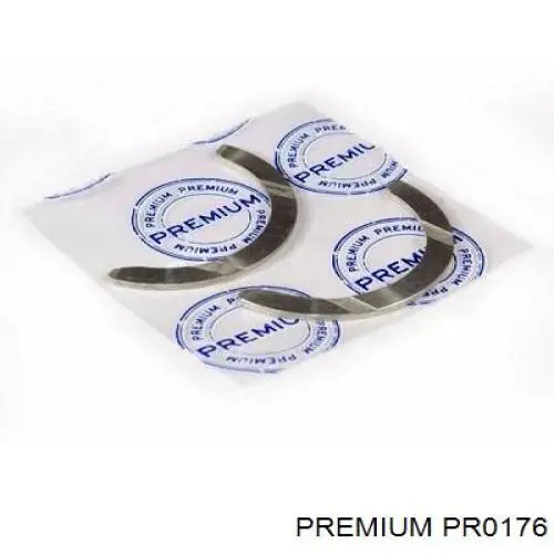 Купить PR0176 Premium Подшипник включения сцепления