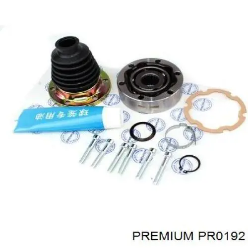 Привод передний левый Chery Amulet I лифтбек (A15) (2003 - 2011) цена, от 36.60 USD