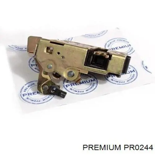 Купить PR0244 Premium Катушка зажигания