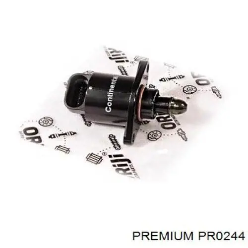 Катушка зажигания PR0244 Premium