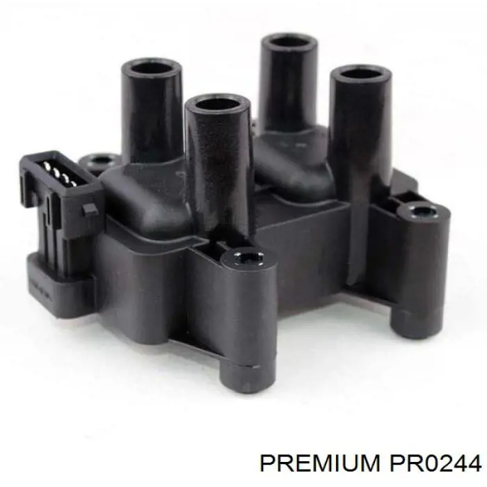 Катушка Premium PR0244
