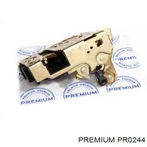 Модуль зажигания Premium PR0244 цена, от 16.79 USD