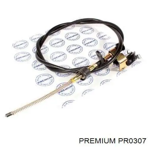 Тормозной суппорт Premium PR0307 цена, от 20.25 USD