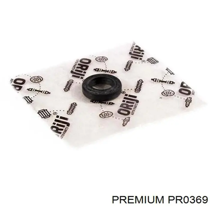 Купить PR0369 Premium Вилка включения передач