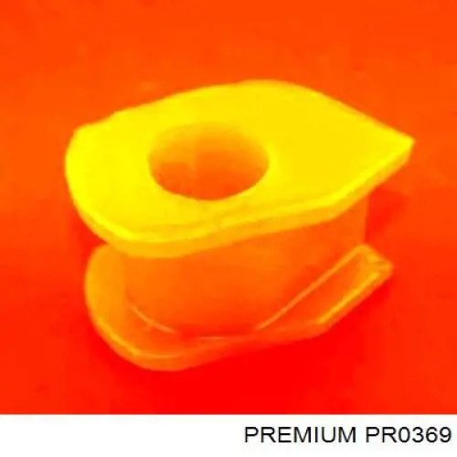Вилка включения передач PR0369 Premium