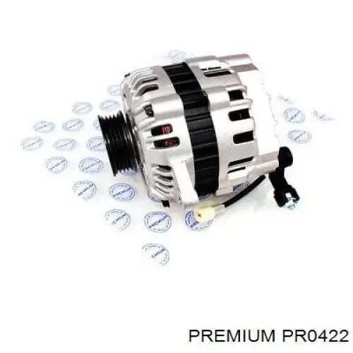  PR0422 Premium