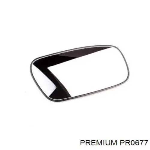 Выпускной клапан PR0677 Premium