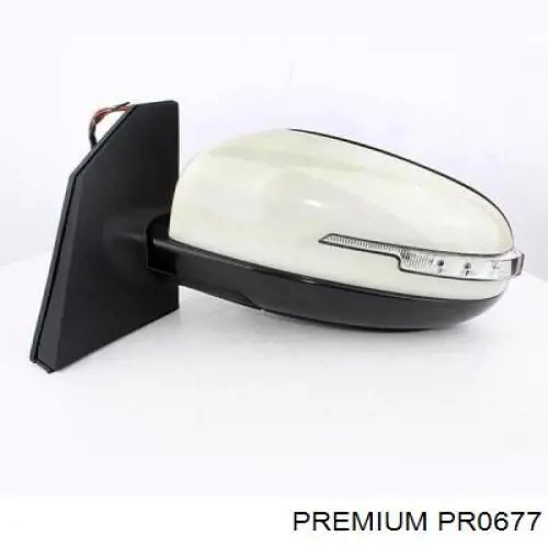 Выпускной клапан двигателя Premium PR0677 цена, от 1.60 USD