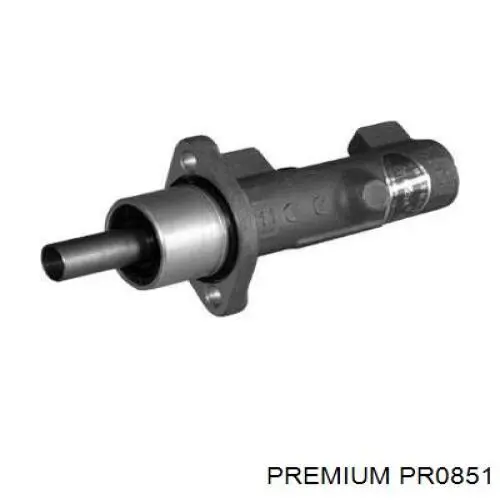 PR0851 Premium цилиндр тормозной главный