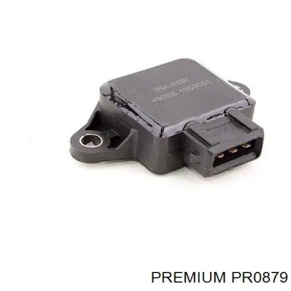 Датчик дроссельной заслонки  Kimiko 480EE1008051KM цена, от 6.78 USD