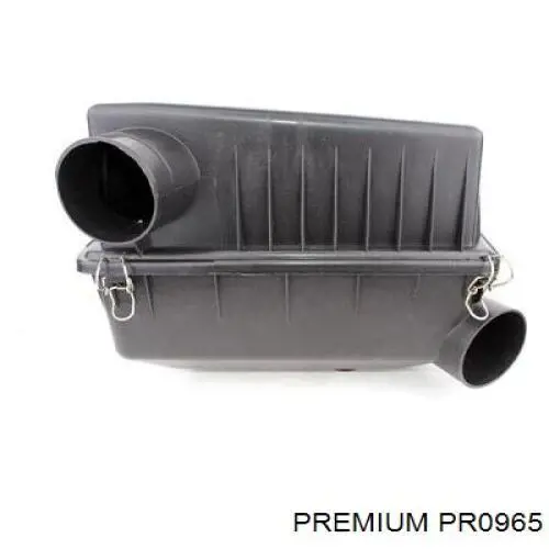 PR0965 Premium Нажимной диск сцепления