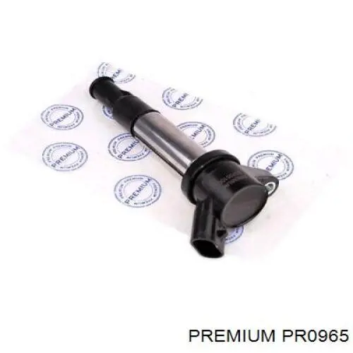 Лепестковая корзина сцепления Premium PR0965 цена, от 51.10 USD