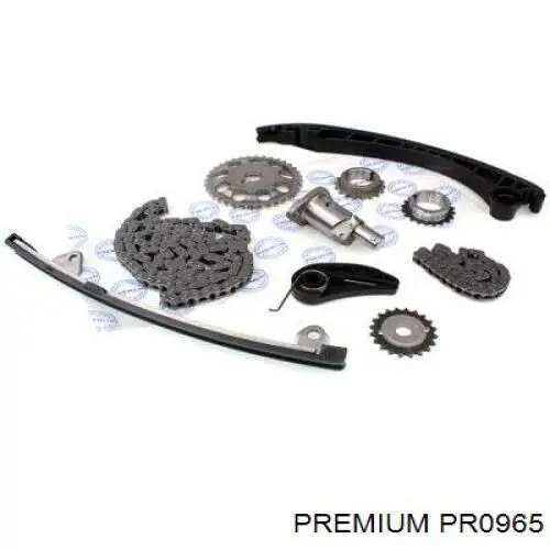 Купить PR0965 Premium Корзина сцепления