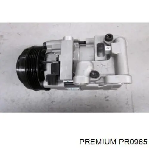 Корзина сцепления PR0965 Premium