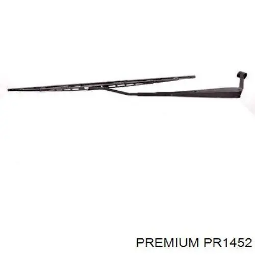 Купить PR1452 Premium Гидроопора двигателя задняя
