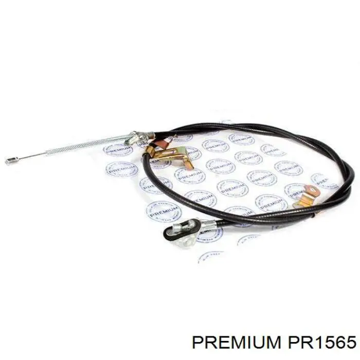  PR1565 Premium