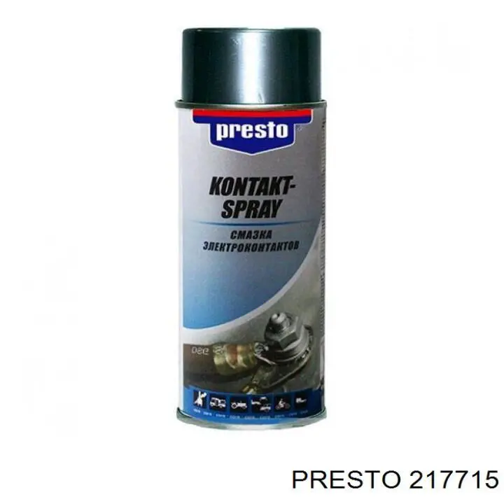 Быстрый очиститель Presto 217715 цена, от 8.03 USD