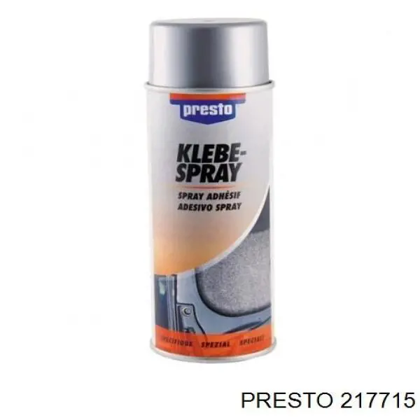 Очиститель универсальный 217715 Presto