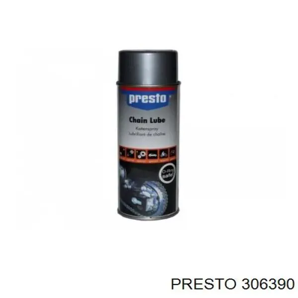 Купить 306390 Presto 