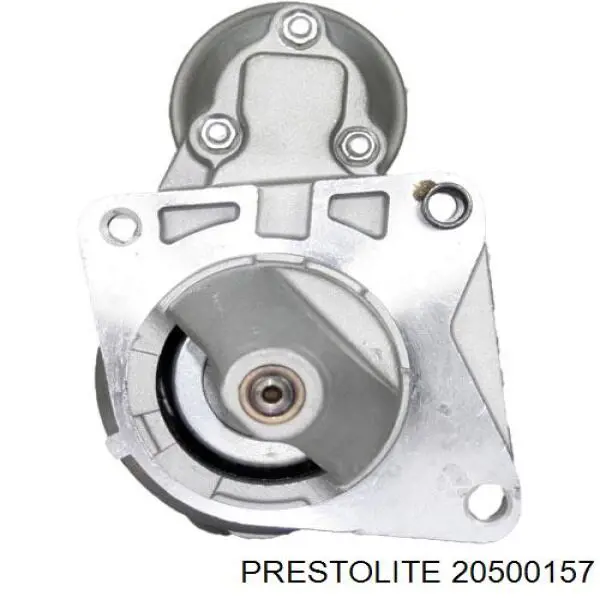 Купить 20500157 Prestolite Стартер
