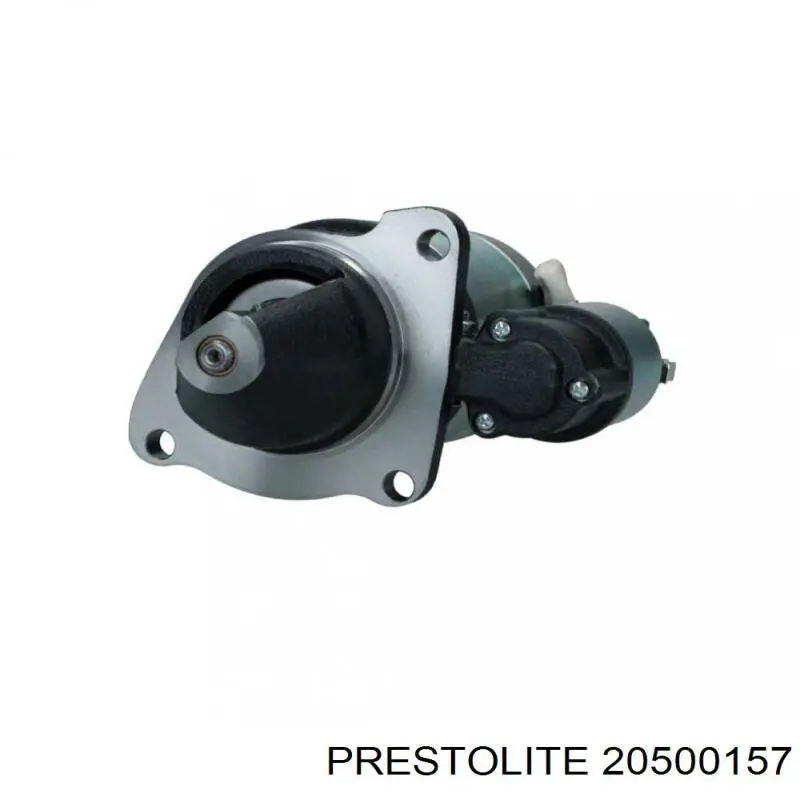 Стартер Prestolite 20500157 цена, от 160.77 USD