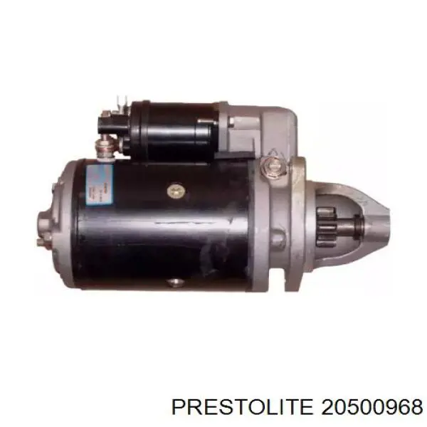 S4013 AS/Auto Storm Стартер автомобиля