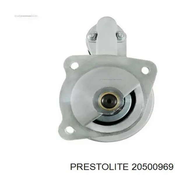 Стартер двигателя Prestolite 20500969