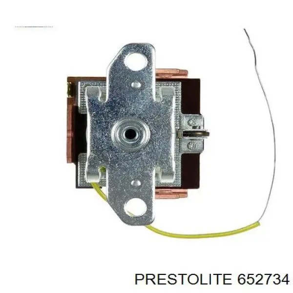 Втягивающее реле As-pl SS0288S