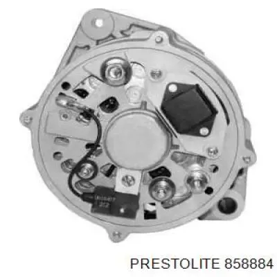 Купить 858884 Prestolite Генератор