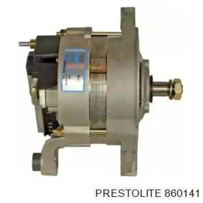 Генератор автомобиля Prestolite 860141