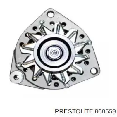 Генератор автомобиля Prestolite 860559
