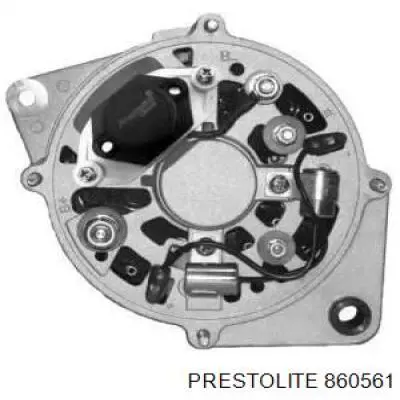 Купить A003TA8491 Mitsubishi Генератор